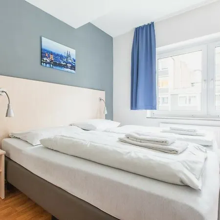 Hotel A&o Dom 2*
